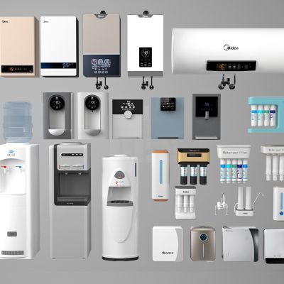 热水器_饮水机