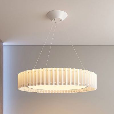 现代环形吊灯