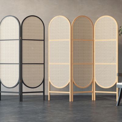 侘寂屏风 隔断 休闲椅