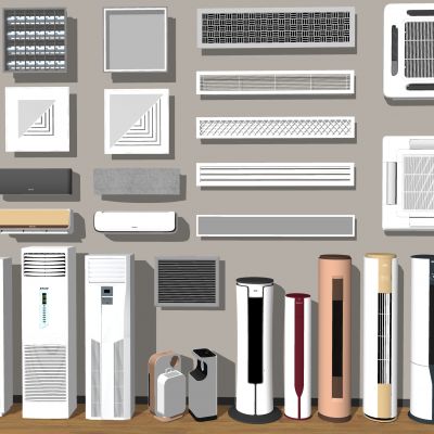 空调大全