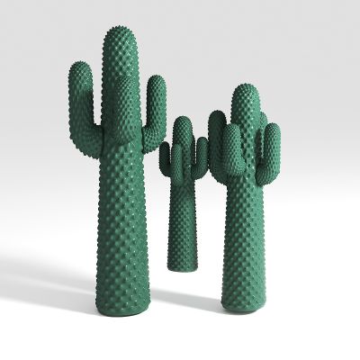 仙人掌摆件