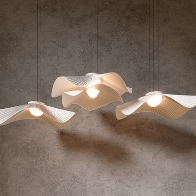 现代吊灯 客厅吊灯 单头吊灯 餐厅吊灯 卧室吊灯 轻奢吊灯