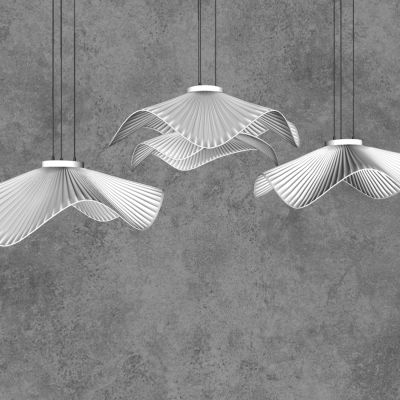 现代吊灯 客厅吊灯 单头吊灯 餐厅吊灯 卧室吊灯 轻奢吊灯