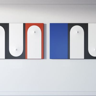 现代墙饰挂件 装饰挂画