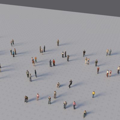 动画人带点缓存