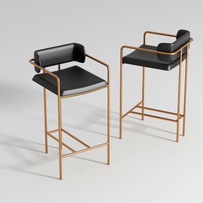现代吧椅