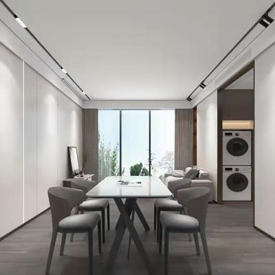 公寓客餐厅