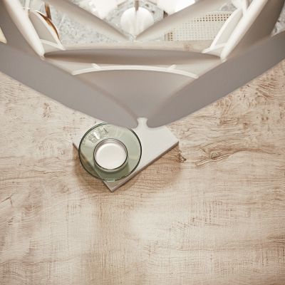 原木餐桌，诧寂风餐桌椅