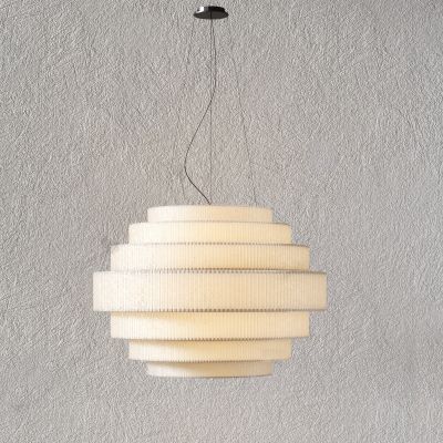 现代吊灯SU模型