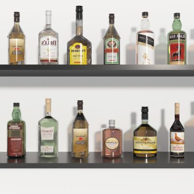 洋酒_红酒_饮料_酒_葡萄酒