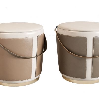 现代圆凳 沙发凳 凳子