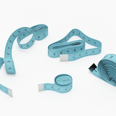 尺子，皮尺，软尺，缝纫尺，量衣尺，软皮尺，裁剪尺子，米尺，卷尺，文具，测量工具，办公用品，实验仪器，工具