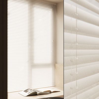 现代百叶帘