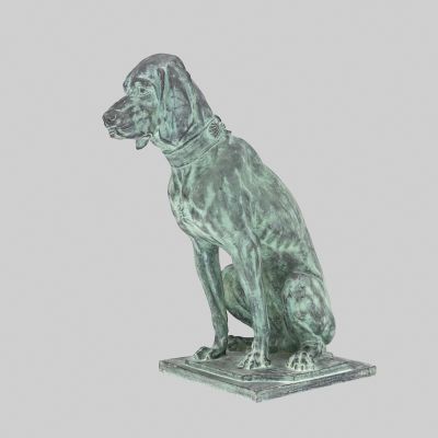 雕塑，狗雕塑，雕塑狗，动物雕塑，金属雕塑，青铜雕塑，狗，惠灵顿犬，装置艺术，公共艺术，石雕，摆件，陈设，美陈，装饰物，装饰品