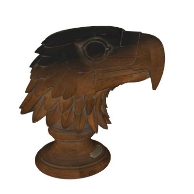 老鹰，金雕，鹰，雕，隼，鵟，鹫，游隼，苍鹰，雀鹰，赤腹鹰，阿根廷巨鹰，驯鹰，鹰头，鹰首，猛禽，大鸟，大鹏，动物标本，雕塑雕像，陈设饰品，装饰摆件