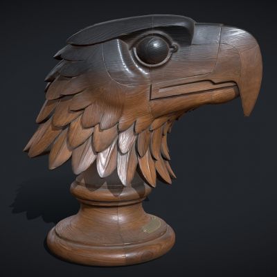 老鹰，金雕，鹰，雕，隼，鵟，鹫，游隼，苍鹰，雀鹰，赤腹鹰，阿根廷巨鹰，驯鹰，鹰头，鹰首，猛禽，大鸟，大鹏，动物标本，雕塑雕像，陈设饰品，装饰摆件