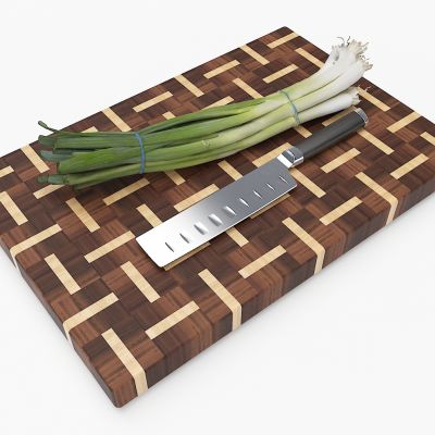 菜板，案板，砧板，棋盘格菜板，相思木砧板，北美黑胡桃砧板，实木砧板案板菜板，厨房用品，厨具