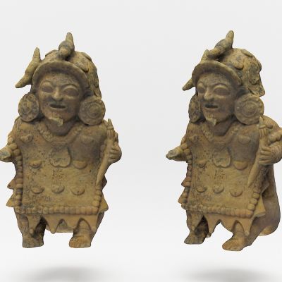 雕塑，雕像，萨满，民族雕塑，少数民族雕塑，面具，珊蛮，嚓玛，萨满教巫师，萨玛，萨满法师，鄂伦春族，鄂温克族，赫哲族和达斡尔族，青海土族，法师，土著，信物，古董，摆件陈设，饰品，室内雕塑摆件