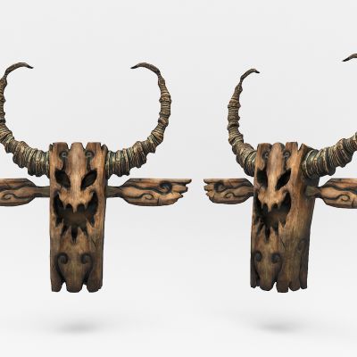 雕塑，雕像，萨满，民族雕塑，少数民族雕塑，面具，珊蛮，嚓玛，萨满教巫师，萨玛，萨满法师，鄂伦春族，鄂温克族，赫哲族和达斡尔族，青海土族，法师，土著，信物，古董，摆件陈设，饰品，室内雕塑摆件