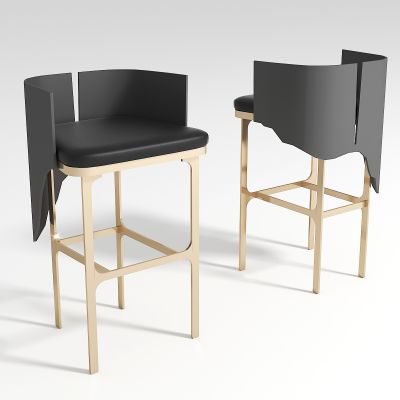 现代吧椅