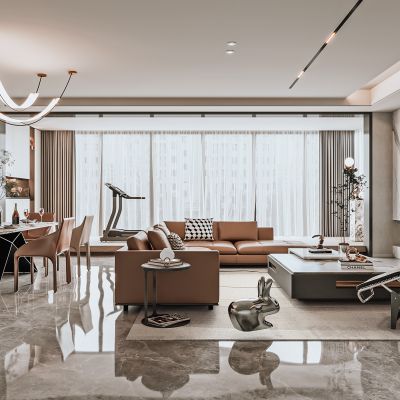 現(xiàn)代客餐廳