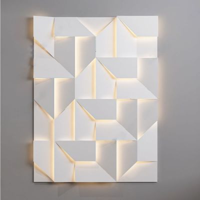 意大利NEMO Wall Shadow壁灯