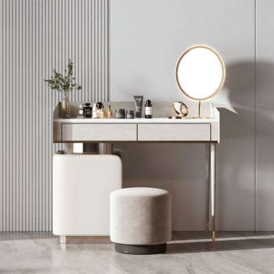 现代梳妆台 化妆台