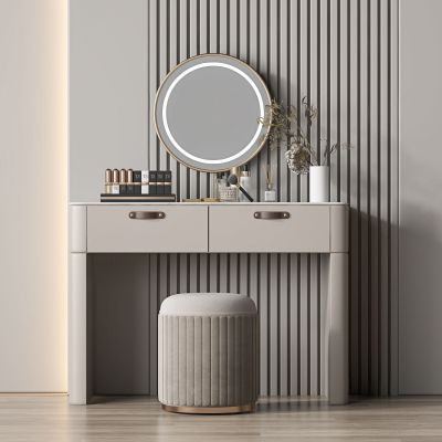 现代梳妆台 化妆台