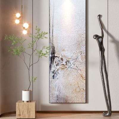 现代抽象画 装饰画