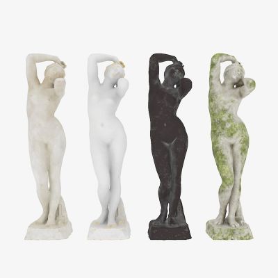 人物雕塑欧式雕塑