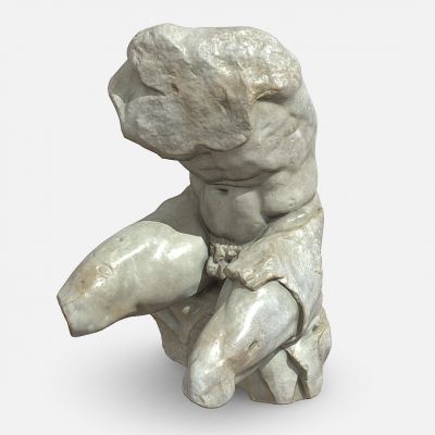 人物雕塑欧式雕塑