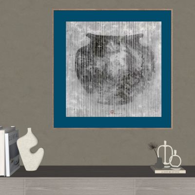 新中式装饰画_挂画