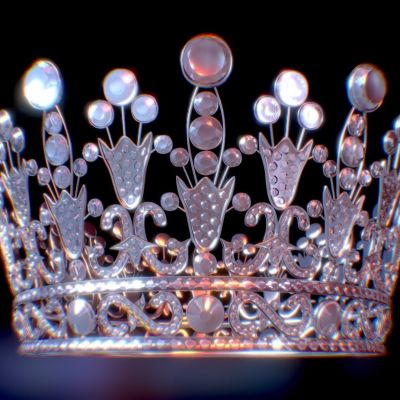 皇冠王冠