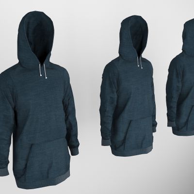 卫衣冲锋衣运动衣