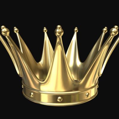 皇冠王冠