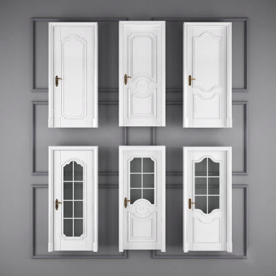 欧式房门卧室门卫生间门