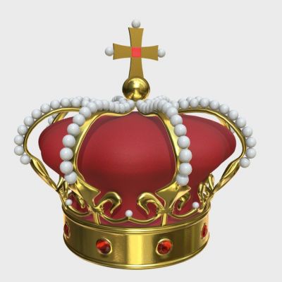皇冠王冠