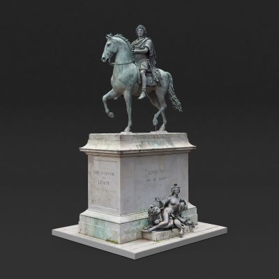 人物雕塑欧式雕塑