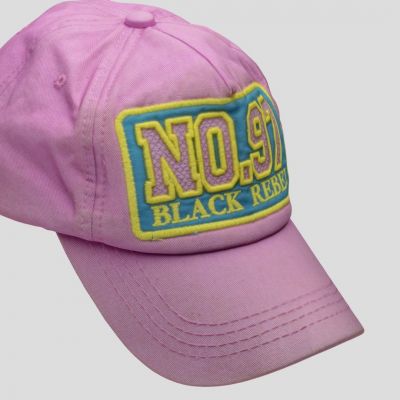 帽子鸭舌帽棒球帽