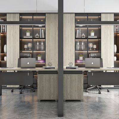 现代经理办公室