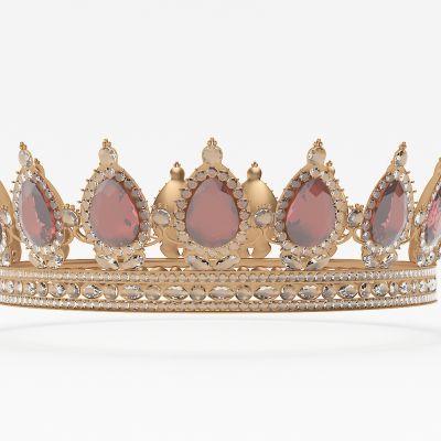 皇冠王冠