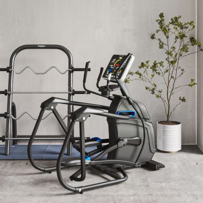 椭圆机 健身器材