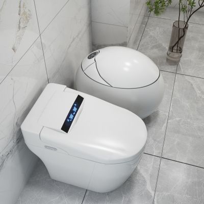 智能马桶 便器