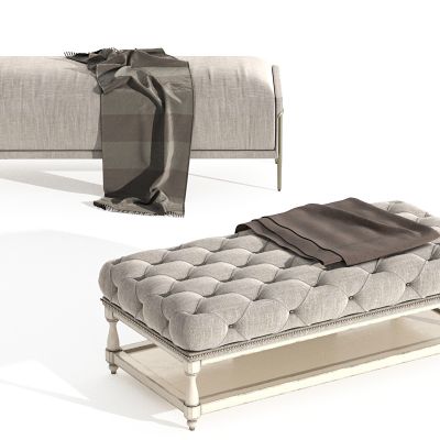 美式轻奢沙发凳，凳，矮凳，更衣凳，床尾凳，沙发，换鞋凳，脚踏，沙发座椅