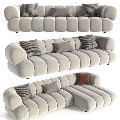 现代三人沙发，转角沙发，多人沙发，接待沙发，休闲沙发，异型沙发，沙发椅