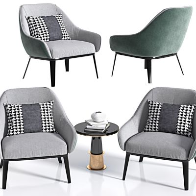 现代休闲椅，洽谈椅，布椅，布艺休闲椅，休闲沙发，洽谈沙发，包裹椅，异形椅