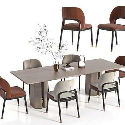 新中式会议桌，洽谈桌，会议椅，洽谈椅，休闲椅，餐桌，餐椅，书椅，书桌，花