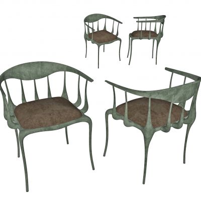 现代异形休闲椅，休闲椅，洽谈椅，异形椅，懒人椅，书椅，餐椅，四脚休闲椅