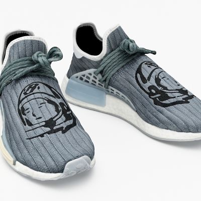 运动鞋跑步鞋潮鞋