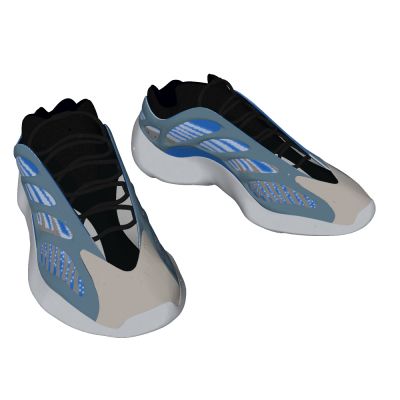 运动鞋跑步鞋潮鞋